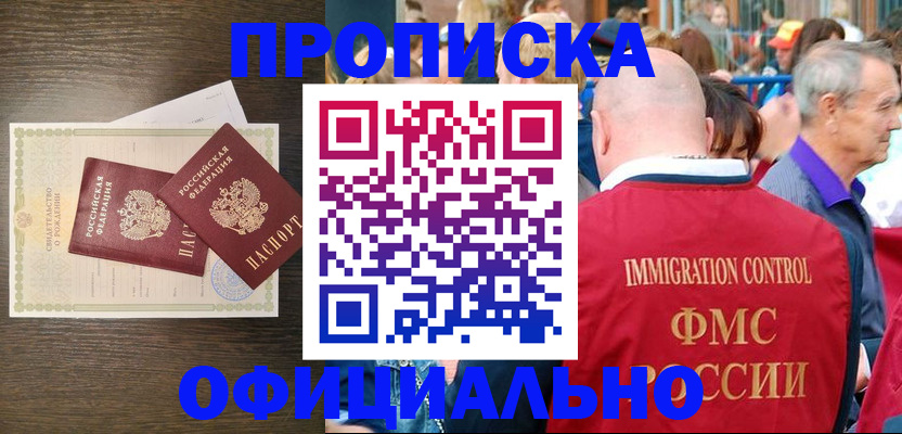 прописка 2025 в Мурино